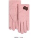  Renk Pembe