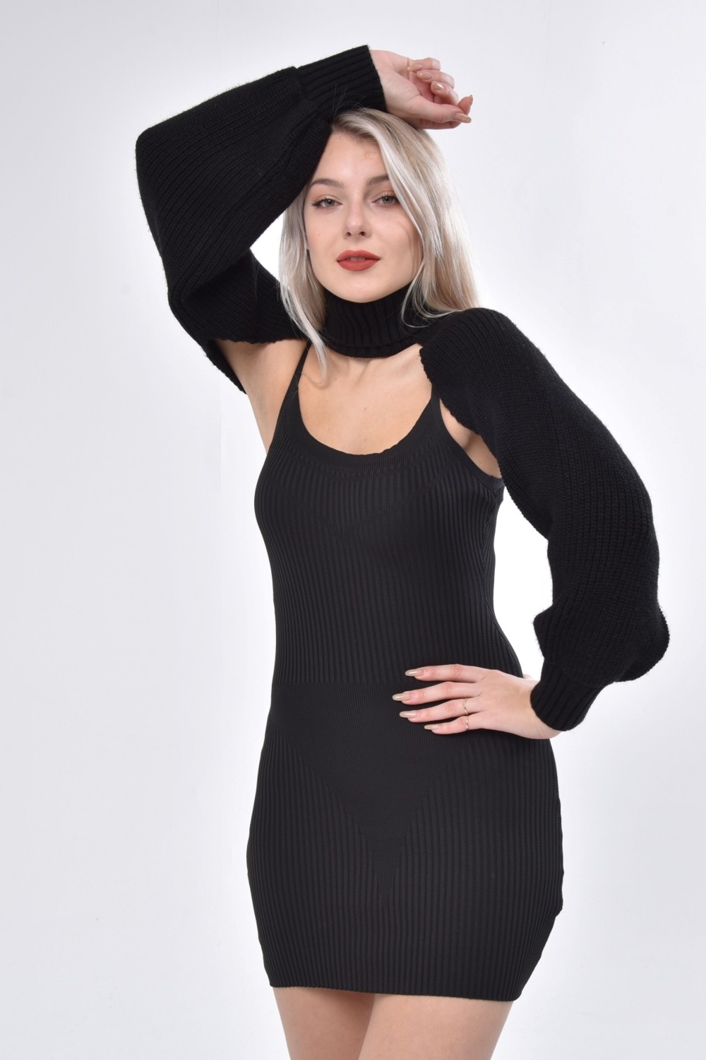 Marilavande Triko Bolero