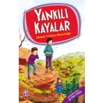 İlk Genç Timaş Yankılı Kayalar - Ahmet Yılmaz Boyunağa