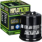 Hiflo HF183 Hıflo Yağ Filtresi 2005-2014 Vespa Gts 250 Yağ Filtresi