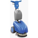Cleanvac Esc 42 Zemin Temizleme Makinesi
