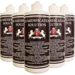 Humidor Puro Kutusu Nemlendirici %70 Saf Su Solüsyon 500ML 5'li Eco Paket