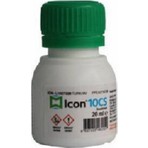 Icon Syngenta 10 Cs 20 ml Haşere Ilacı Kokusuz Oda Spreyi Hamam Böceği İçin Güçlü Formül