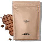 Bahs Proteinli Öğün Tozu - Double Choco 600 gr - 10 servis