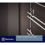 Electrolux EOF5C50BZ Siyah Ankastre Fırın
