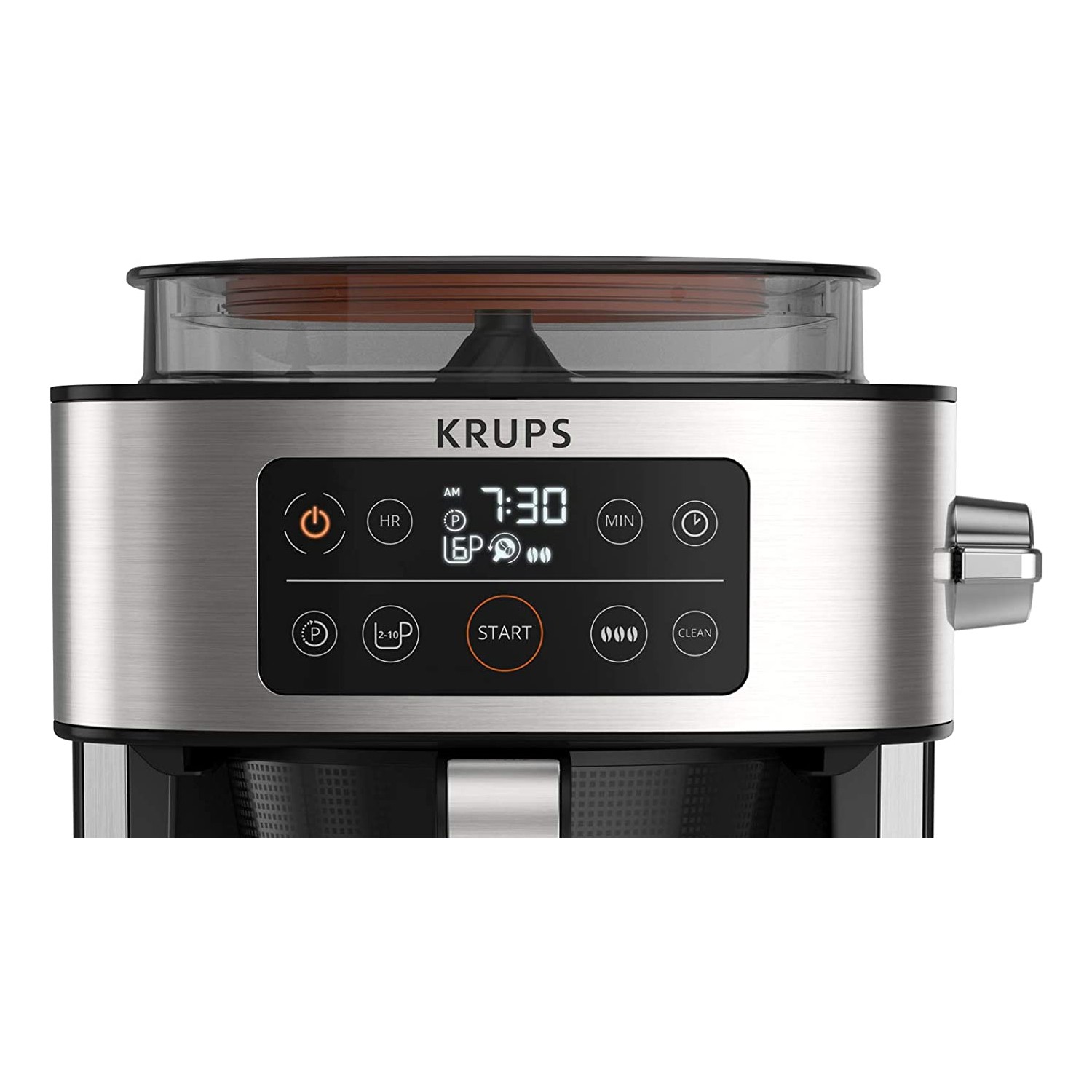 Krups Aroma Partner Filtre Kahve Makinesi, Entegre Hava Fiyatı