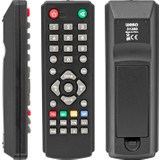 Botech Weko Kr Trıdent Yeni - Botech 7000 Uydu Kumanda (31300=3815)