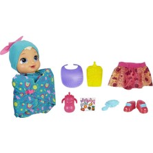 Baby Alive E8199 Baby Alive Büyüyen Bebeğim / +3 Yaş