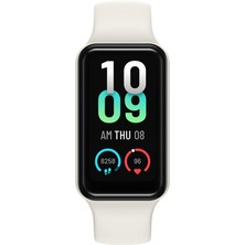 Amazfit Band 7 Akıllı Bileklik Bej ( Amazfit Türkiye Garantili)