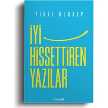 Iyi Hissettiren Yazılar - Yiğit Güralp