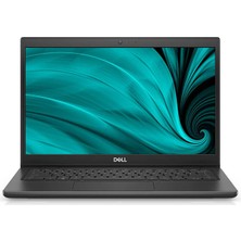 Dell Latitude 3420 N106L342014EMEA_W Intel Core I7-1165G7 16GB 512GB SSD 14" Fhd Windows 11 Pro Taşınabilir Bilgisayar