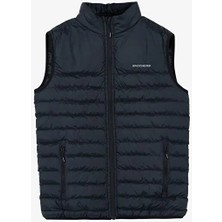 Skechers M Essential Vest Erkek Yelek S202174-001