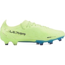 Puma Ultra Ultimate Fg/ag Erkek Çim Zemin Kramponu 10686801 Yeşil