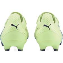 Puma Ultra Ultimate Fg/ag Erkek Çim Zemin Kramponu 10686801 Yeşil