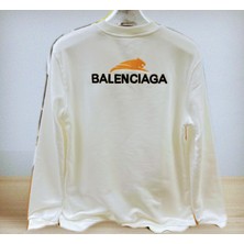 Balenciaga Sweatshirt