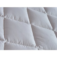 Doqu Home Bambu Yatak Pedi 180X200CM