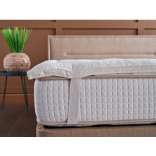 Doqu Home Bambu Yatak Pedi 180X200CM