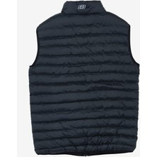 Skechers M Essential Vest Erkek Yelek S202174-001