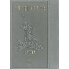 Bozkurtlar - Hüseyin Nihal Atsız
