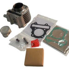 Moto Express Store Honda Activa S 125 Silindir Piston Kit Om Dp2