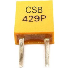 OEM Crb 429 Kristal Rezonatör (5 Adet)