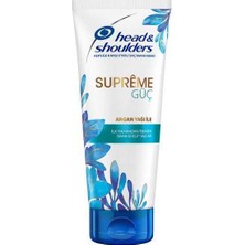 Head&Shoulders Supreme Güç Saç Bakım Kremi 220 ml