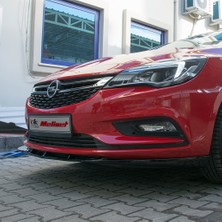 Meliset (Boyasız) Opel Astra K Hb Ön Karlık 2016 ve Sonrası Uyumlu