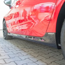 Meliset (Boyasız) Opel Astra K Hb Marşpiel 2016 ve Sonrası Uyumlu