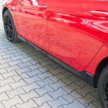 Meliset (Boyasız) Opel Astra K Hb Marşpiel 2016 ve Sonrası Uyumlu