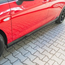 Meliset (Boyasız) Opel Astra K Hb Marşpiel 2016 ve Sonrası Uyumlu
