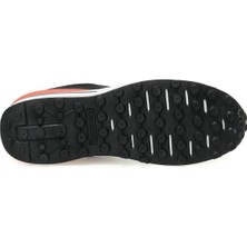 Lumberjack Levı 2pr Siyah Erkek Sneaker