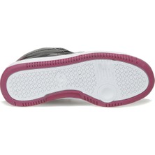 Lotto Lorenze Hıgh Wmn 2pr Siyah Kadın High Sneaker