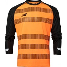 New Balance Erkek Performans Sweatshirt TST2217-ORG