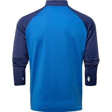 New Balance Erkek Performans Sweatshirt TST2201-SON