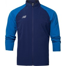 New Balance Erkek Performans Sweatshirt TST2210-AVI