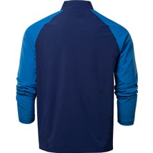 New Balance Erkek Performans Sweatshirt TST2210-AVI