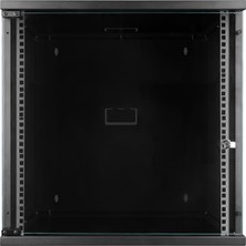 S-Lınk 12U Soho Rack Kabin 19 Inc W 530MM D 400MM Kabinet