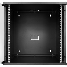 S-Lınk 12U Soho Rack Kabin 19 Inc W 530MM D 400MM Kabinet