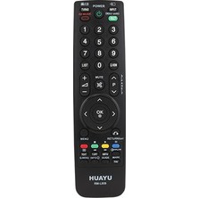 Huayu Kl Lg RM-L859 Lcd*led Tv Kumanda Blisterli