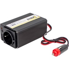 Inverter 150W 12V Orbus Modıfeld Sınus MS-150W - 12 Volt