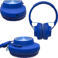 Powermaster GM-025 Gamıng Oyuncu Mikrofonlu Bluetooth Kablosuz Kulaklık