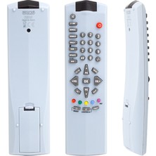 Arçelik Weko Kt Arçelik*beko Patlı P-100 Tv Kumandası