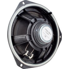 Leone 160-2 16 cm 4 Ohm Üçgen Oto Hoparlör (Fıat ve Hyundaı Için)