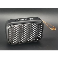 Turgut Ticaret And Tablepro Mg2 Bluetooth Kablosuz Hoparlör Usb/ Ft Kart Destekli