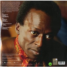 Sony Music Miles Davis / The Essential Miles Davis (Plak)