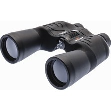 Bosile Breaker 20X50 Ct Mükemmel El Dürbünü - Sıradışı Mercekler - 1000M/56M - Siyah