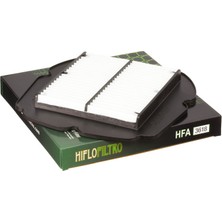 Hiflo HFA3618 2017-2020 Suzuki SV650A Hava Filtresi