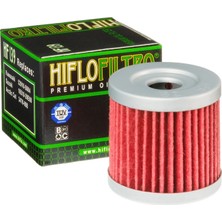 Hiflo HF139 Hıflo 2000-2019 Suzuki DRZ400 S-DRZ400 Sm Yağ Filtresi