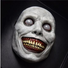 Benim Olmalı Korkunç Maske, Korku Maskesi, Halloween Horror Mask Evil