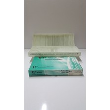 Waben Honda CİVİC-1994-2001/CR-V 1995-2002 Arası/accord Uyumlu Polen Filtresi (Ikili)